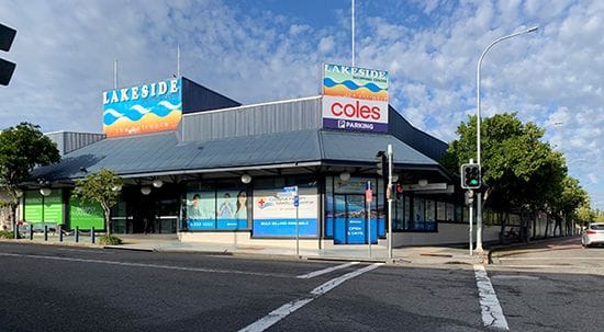 Woolworths buys Lakeside Shopping Centre at The Entrance